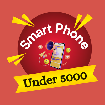 Under 5000