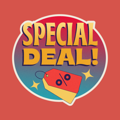 Special Deals