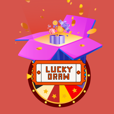 Lucky Draw